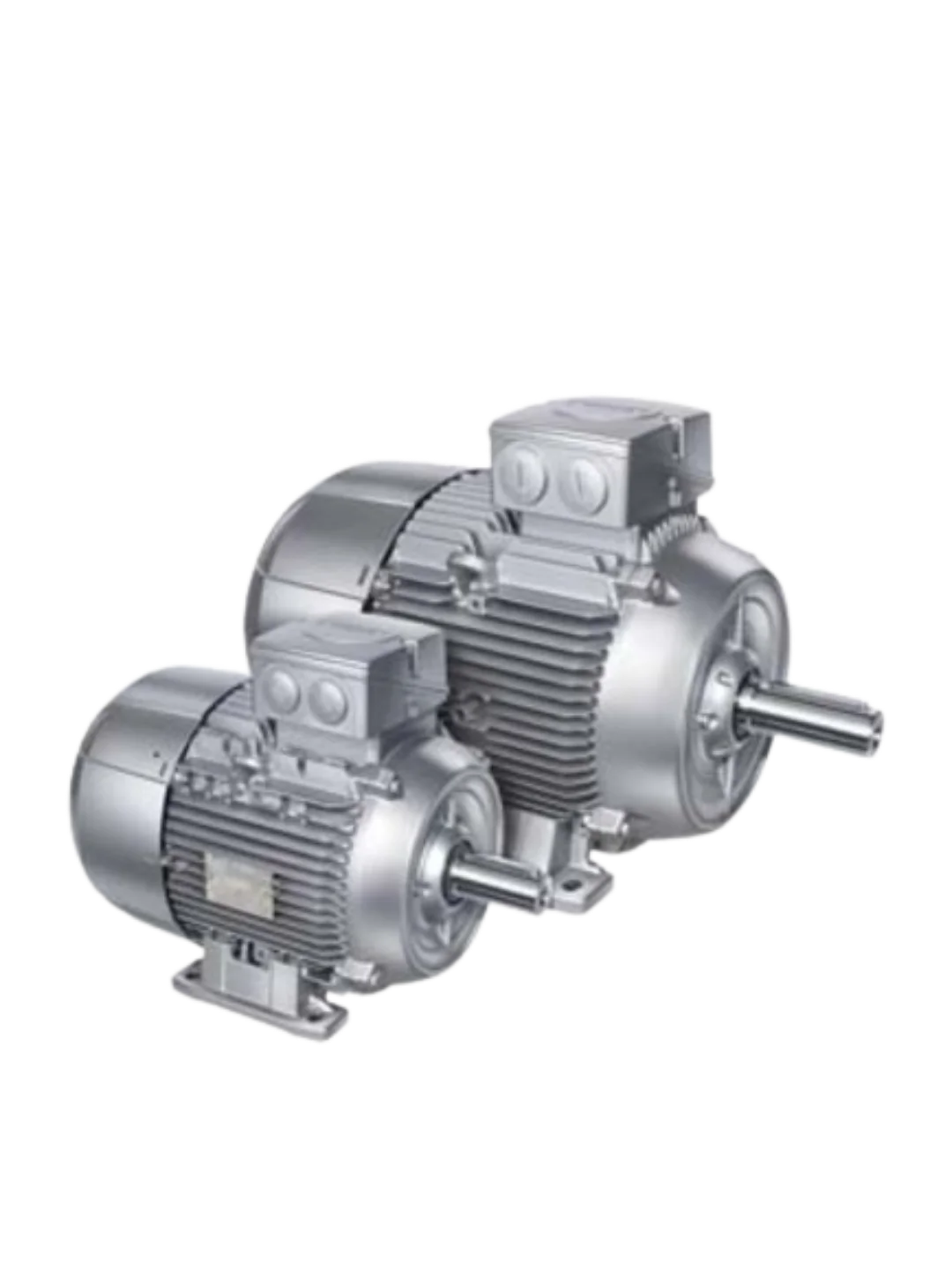 1LE1001-1AB42-2KA4 Siemens - Induction Motor — Siemens Drives – Motors – Circuits Protection
